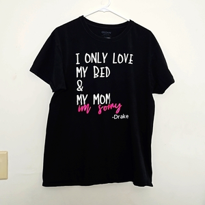 Large Drake‎ TSHIRT